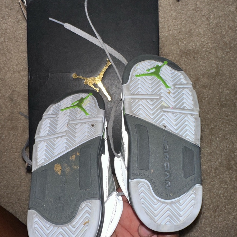 Jordan 5 - Picture 4 of 4